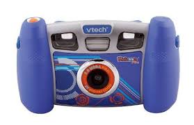 Vtech Kidizoom Plus Digital Camera Vtech Digital Camera Kids Camera Best Dslr