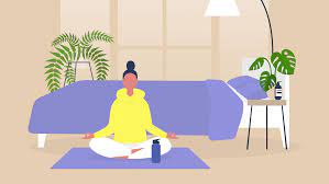 How To Meditate > News > Yale Medicine