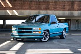 Image result for Turquoise 1994 Truck
