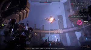 Launched in 2015, anthem of the seas takes everything that passengers love about royal caribbean and brings it to the next level. To All New Cataclysm Freelancers You Have To Shoot The Yellow Floating Orb To Make The Area Safe Anthemthegame