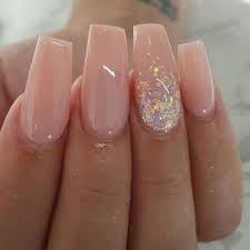 25 Elegant Fall Wedding Nail Art Prom Nails Cute Acrylic Nails Fake Nails