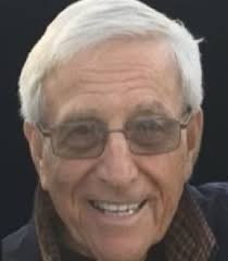 Carl Vesper Obituary