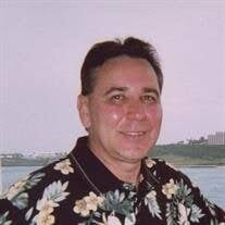 Raymond J. DeLorme Jr. Obituary