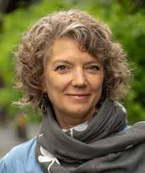 Photography by Vern Minard Title: Over The Hill Archival print I love Vern's  crow series, and this particular piece is one of a kind as its inlaid with  encaustic wax. “Art is