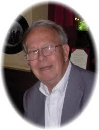 David Hammarberg Jr. Obituary