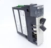 ALLEN BRADLEY 1756-L55M24 SERIES A PLC PROCESSOR