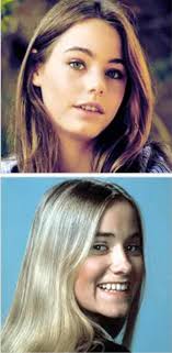 Premier jour d'école ! Tu t'assois à côté de Susan Dey toute la journée ou  de Marcia Marcia Marcia ? : r/bradybunch