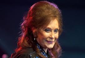 Loretta Lynn Story Shaken Up by Age Revelation