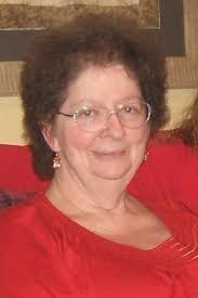 Mae Thompson Obituary