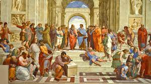 Damit, oder spätestens mit dem tod von julius nepos, endet die antike. Arbeiten In Der Antike Schuften Verdirbt Den Charakter Stern De