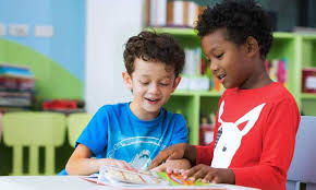 Our job is to find it. 64 Preschool Quotes For Kids And Kids At Heart 2021