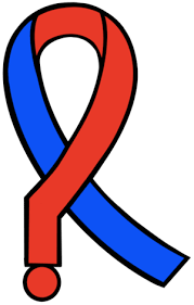 5 out of 5 stars (1,977) $ 5.60. Awareness Ribbons Chart Color And Meaning Of Awareness Ribbon Causes Disabled World