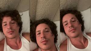 See the complete list of winners. Charlie Puth Instagram Live Stream 2 April 2021 Ig Live S Tv