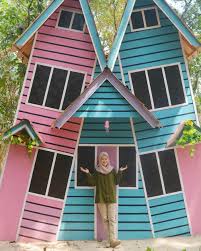 Harga tiket gunung pinang 2021. E Heritage