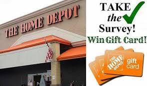 The Home Depot Inc Or On The Other Hand Home Depot Is An American Home Change Supplies Retailing Organization That Of Prize Homes Win Gift Card Pch Dream Home