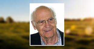 Burton E. Storey Obituary January 28, 2016