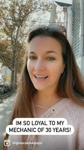 #relationshipsmatter I still go to the same mechanic in Newark since I was  licensed at age 17!! I can’t trust anyone else with my cars as much as I  trust Jose Antonio (Tony) from Academy Auto. ...