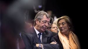 Et si vous pensez que. Fraude Fiscale Le Proces Balkany S Ouvre Ce Lundi
