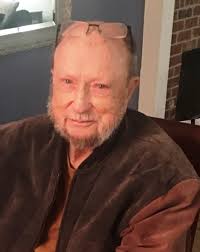 Obituary for Dr. Charles David Cook