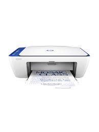 Set up your 123 hp 2622 to print and scan. Office Depot
