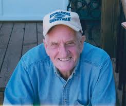 James Buntyn Obituary