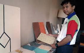 Kombinasi warna cat yang bikin rumah kamu kelihatan lebih. Lebaran Saatnya Ganti Warna Cat Rumah Hijau Telur Asin Terfavorit