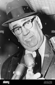 Chief jack hi-res stock photography and images