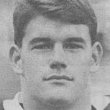 Standout running backs Ritz, Scott ready for Hall induction