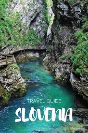 7 Reasons To Visit Slovenia Now Reisen Slowenien Urlaub Slowenien