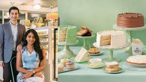 Meet Zonu Reddy and Nischay Jayeshankar: The couple who brought the iconic  Sex and the City famed Magnolia Bakery to India; know about their journey  and net worth - Lifestyle News |
