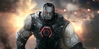 Zack snyder has insisted that his version of justice darkseid is for sure showing up, but it's unclear if some scenes will be reworked to accommodate for. Justice League Snyder S Cut New Fan Art Depicts Darkseid Droidjournal