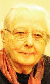 Helen Wade Alderfer (1919-2013)