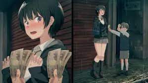 Ikura De Yaremasu Ka? by kemuri haku | Hitomi.la