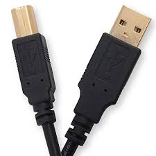 The full feature software and driver solution is the complete software solution intended for users who want more than just a basic driver. 15ft Long Usb Printer Cable Power Cord For Hp Officejet Pro 4650 6968 8600 8710 Other Printer Scanner Accs Computers Tablets Networking Worldenergy Ae