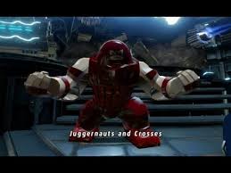 Smash through to acquire the sandman goon token. Juggernaut Images Hd Lego Marvel Superheroes Walkthrough Ps4