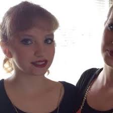 Rochelle Gray (rgbluehorce)