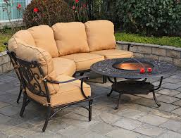 When not burning with a fire pit, cover the lid provided, it can be easily converted into an outdoor dining table, coffee table, or casual bar, for a more functional experience, fashion appearance corresponds to your garden, courtyard, terrace, balcony Hanamint Fire Pit Tables Wood Burning Fire Pits Fleet Plummer