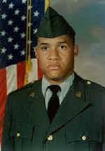 Demetrius Xavier Upton (1968-2005)