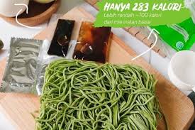 Mie lemonilo terbuat dari bahan alami tanpa bahan pengawet, msg dan pewarna apapun. Mie Goreng Lemonilo Sehat Lezat Portalsemarang Com