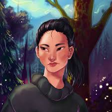 WaterSnail's Artsy Corner