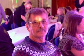 Schlager var en hit bland besökare: ”Flärd, glitter och boa”