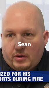 Where Is North Liberty Guy Now