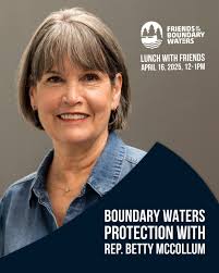 Friends of the Boundary Waters Wilderness (@friendsbwcaw) • Instagram  फोटोहरू र भिडियोहरू