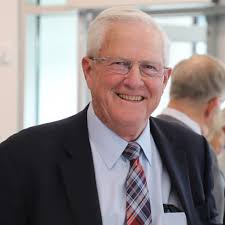 Board Honors Leonard Johnson, Announces New Endowment Fund