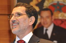 حزب العدالة والتنمية المغربي ينتخب سعد الدين العثماني أمينا عاما شبكة المشاهد الإعلامية