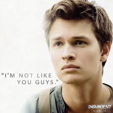 The 10 Most Insane Things To Expect From The Divergent Franchise | Vanity  Fair