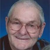 Obituary information for Bernard I. Keaveny