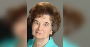 Obituary information for Mary E. (Gerrits) (Derks) Klister