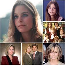 Happy 72nd Birthday, Laurie Partridge! Born On This Day Dec 10 1952