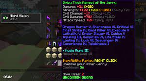 Mvp+ | 1st year subreddit cake. What Your Sword Says About You Hypixel Minecraft Server And Maps